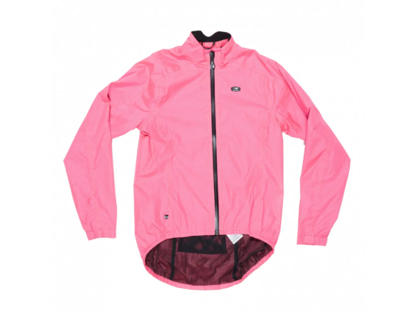 Chaqueta Sugoi Zap Bike - Super Pink