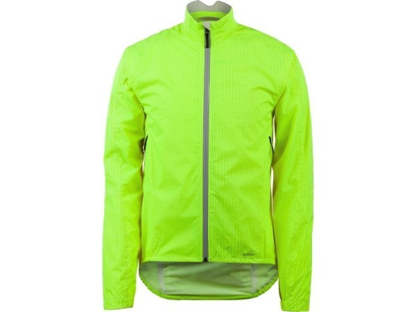 Chaqueta Sugoi Zap Bike - Super Nova Yellow