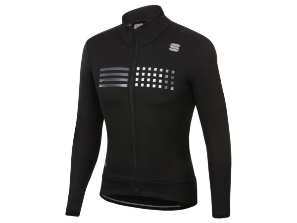 Chaqueta Sportful Tempo Negro