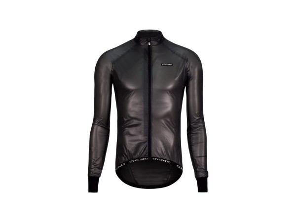 Chaqueta Etxeondo Busti Black