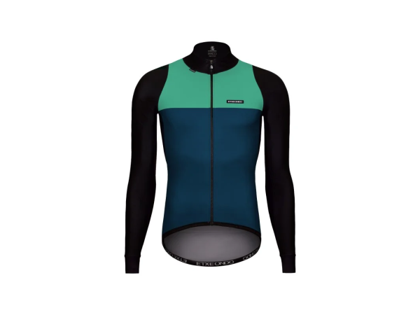 Chaqueta Etxeondo 76 Azul Aqua Marina