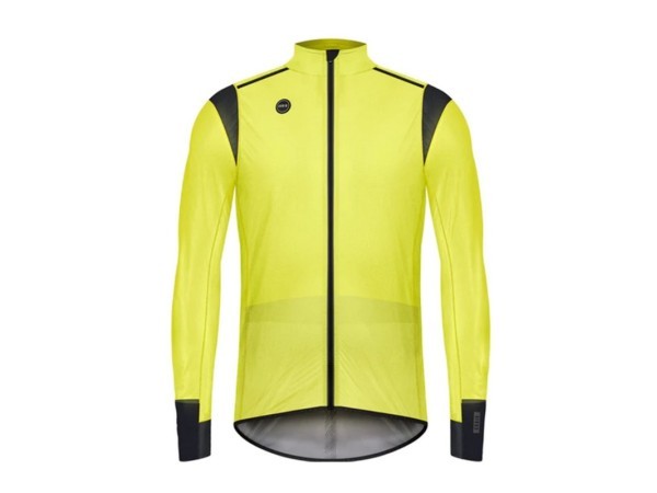 Chaqueta Gobik ligera impermeable pluvia