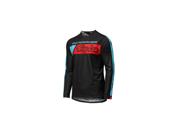 Camiseta manga larga Mondraker Troy Lee Sprint