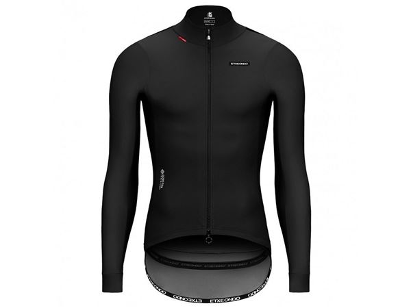 CHAQUETA ETXEONDO DENA - NEGRO