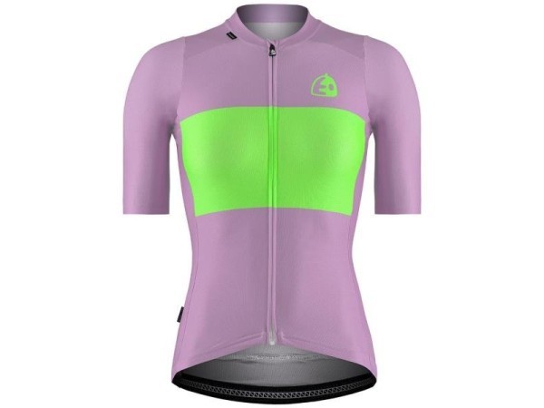 Maillot Etxeondo Bika Malva - Mujer