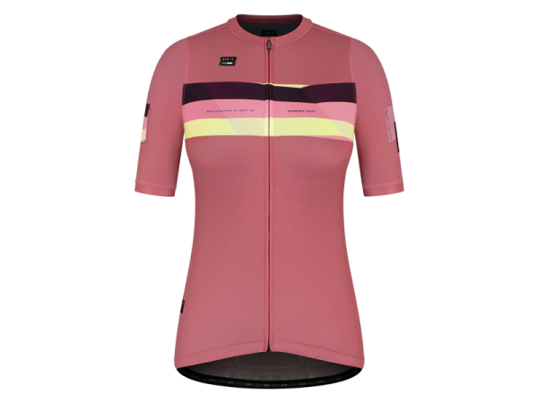 Maillot Corto Gobik M.C Rapture Stark - Mujer