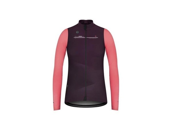 Chaqueta Térmica Gobik Skimo Pro - Mujer