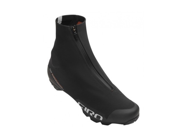 Zapatillas MTB Giro Blaze Negro