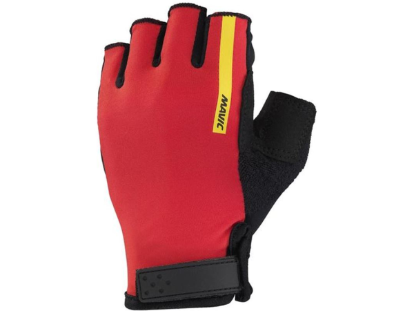 Guantes Cortos Mavic Aksium - Mujer