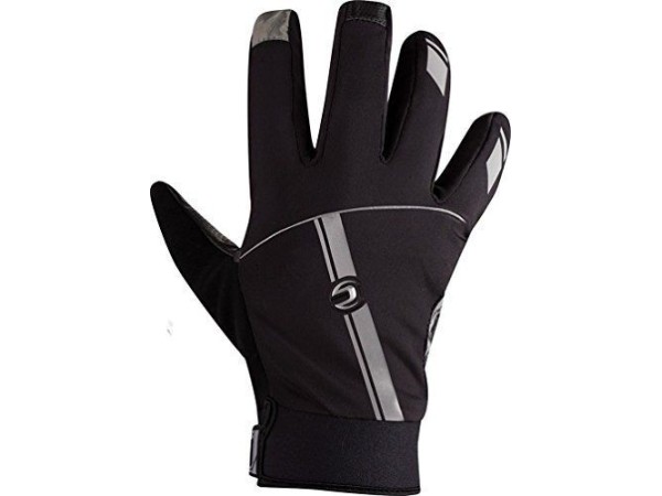 Guantes Largos Cannondale Season Black