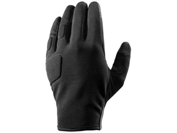 Guantes Largos Mavic XA Negro