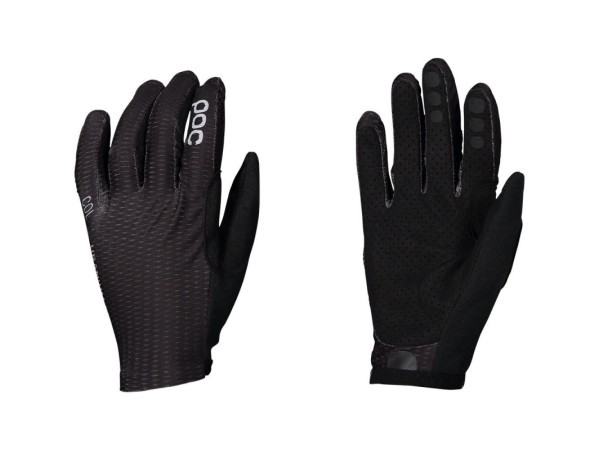 Guantes Largos POC Savant Negro