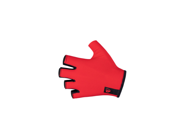 Guantes Cortos Etxeondo Bera Rojo