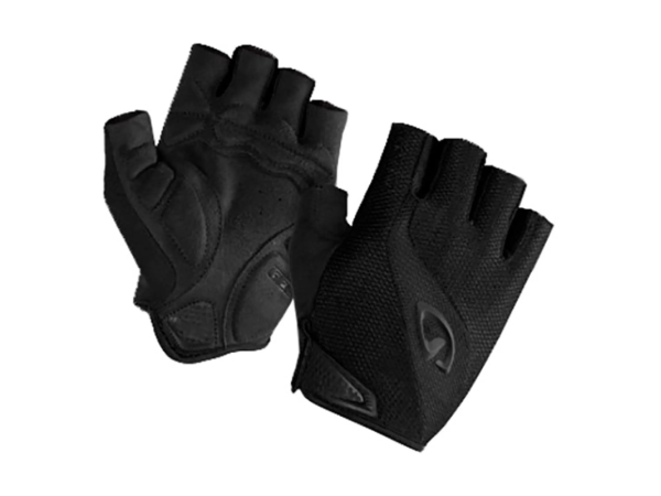 Guantes Cortos Giro Bravo Gel Mono