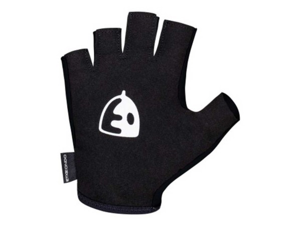 Guantes Cortos Etxeondo Bera Negro