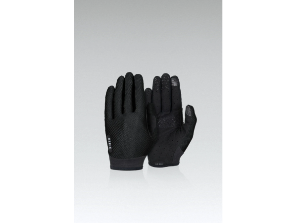 Guantes Largos Gobik Lynx Unisex True Black