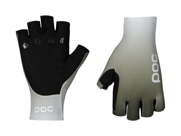 Guantes Cortos POC Deft Short Gradient Verde