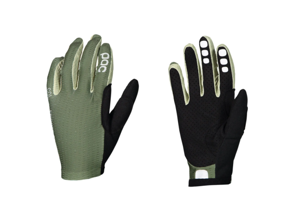 Guantes Largos POC Savant Verde