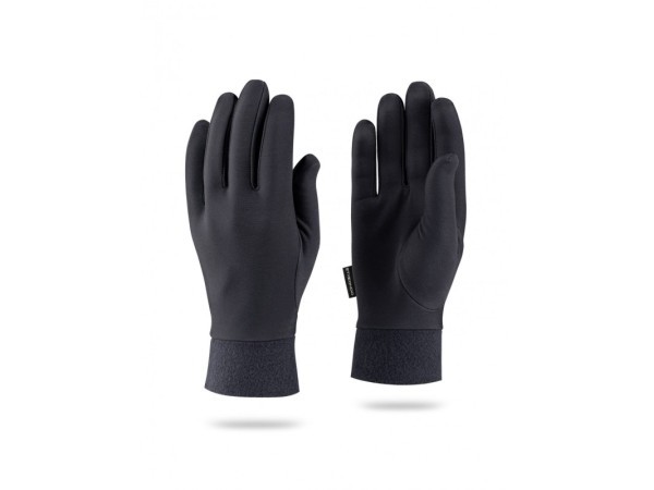 Guantes Etxeondo Thermo Negro