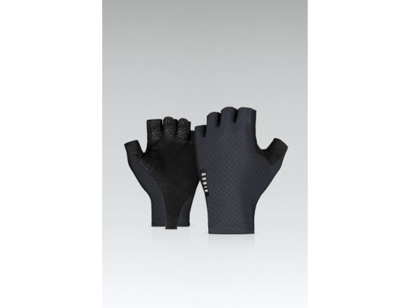 Guantes Gobik Black Mamba Slate Gray