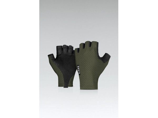 Guantes Gobik Black Mamba Army