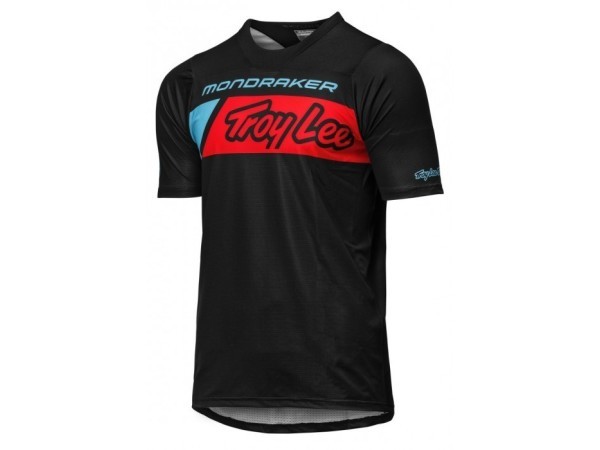 Camiseta Mondraker Troy Lee Designs