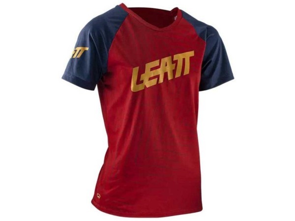 Camiseta Leatt MTB 2.0