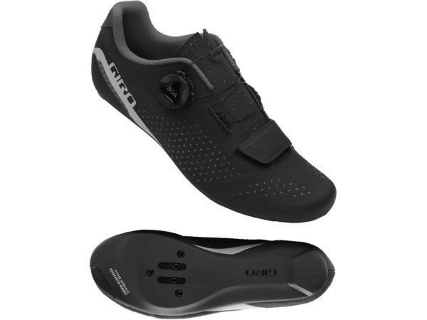 Zapatillas Giro Cadet Black