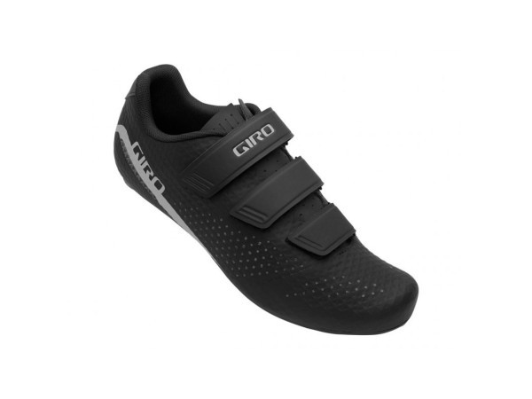 Zapatillas Giro Stylus 2021 Black