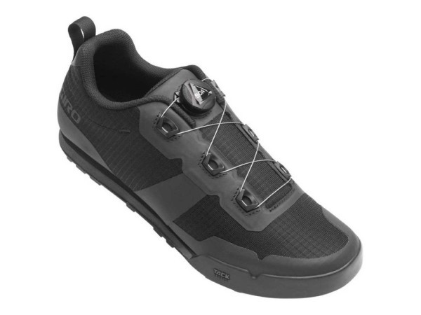 Zapatillas Giro Tracker Black