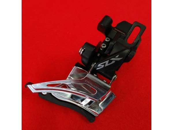 Desviador Shimano SLX M7025 11X2V Direct Mount (reacondicionado)