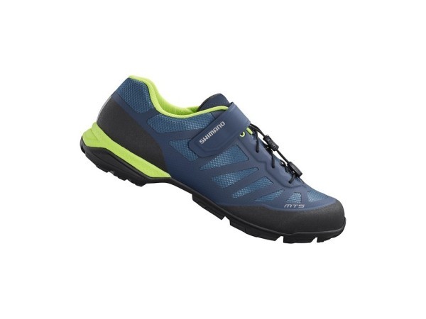 SHIMANO ZAPATILLAS SH-MT502 (Reacondicionadas)