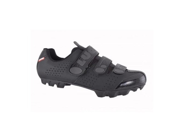 Zapatillas Luck Matrix Negro Mate (Reacondicionadas)