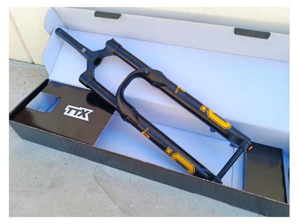 HORQUILLA OHLINS AM RXF38 M.2 AIR TTX18 (REACONDICIONADA)