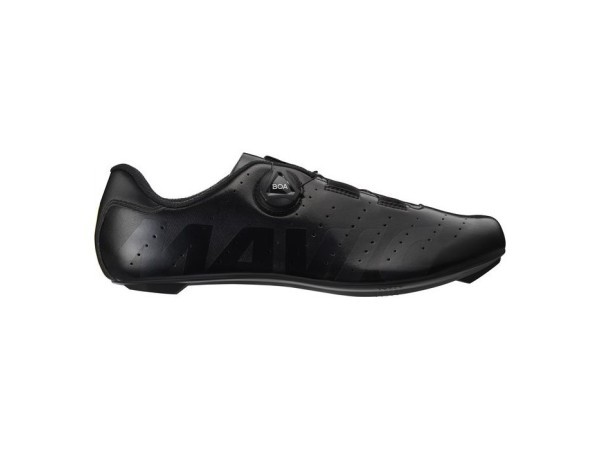 Mavic Zapatillas Carretera Cosmic BOA Negro (Reacondicionadas)