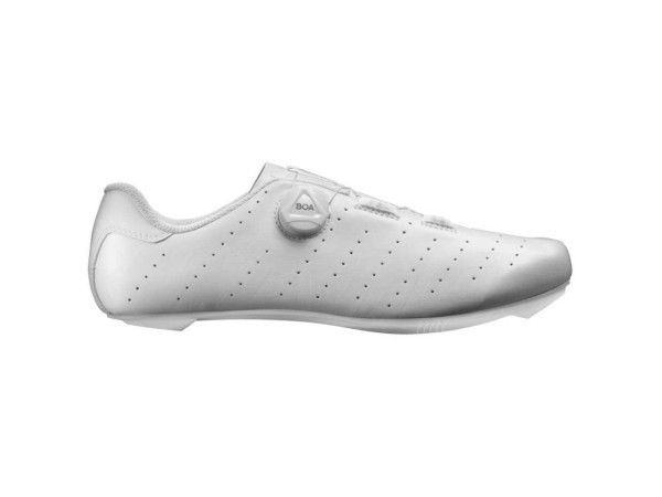 Mavic Zapatillas Carretera Cosmic BOA Blanco (Reacondicionadas)