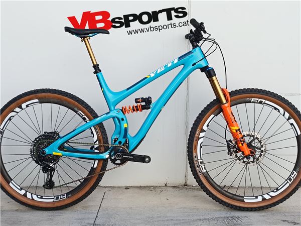 YETI SB55 LTD (SEGUNDA MANO)