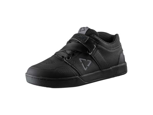 LEATT 4.0 CLIP - ZAPATILLAS BTT BLACK (Reacondicionadas)