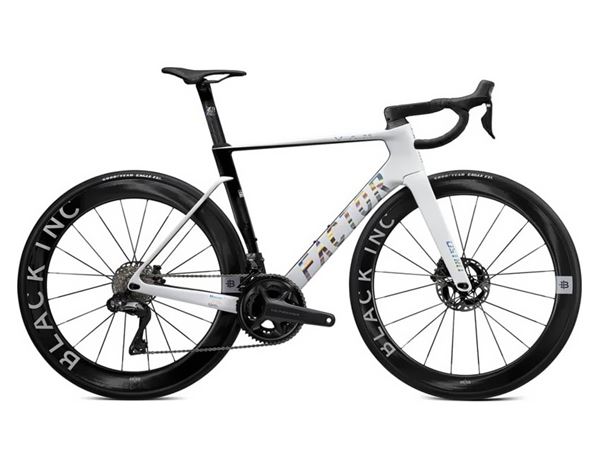 FACTOR OSTRO VAM 2.0 ULTEGRA DI2 (2024)