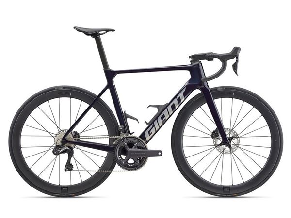 GIANT PROPEL ADVANCED PRO 0 DI2 (2023)