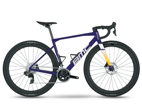 BMC KAIUS 01 THREE (2024)