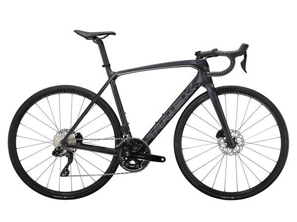 ÉMONDA SL 6 PRO DI2 - DINISTER BLACK