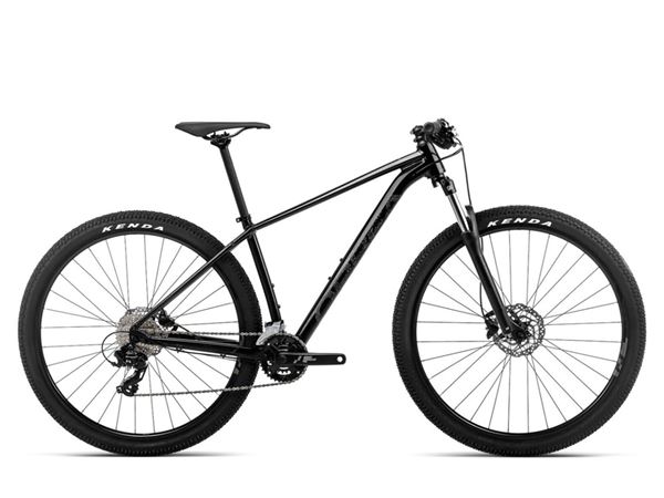 ORBEA ONNA 27 50 BLACK SILVER