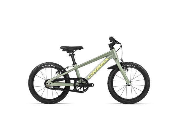 ORBEA MX 16