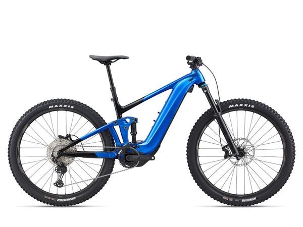 GIANT TRANCE X E+ 2 PRO 29ER - SAPPHIRE