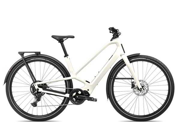 ORBEA DIEM - WHITE (2024)