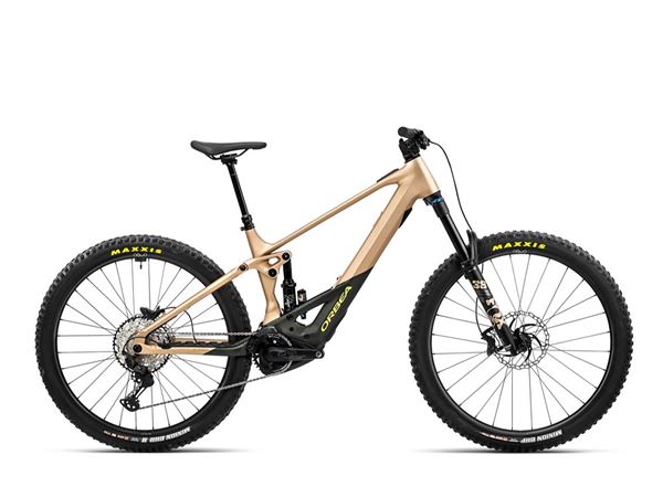 ORBEA WILD H10 - BROWN GREEN (2024)