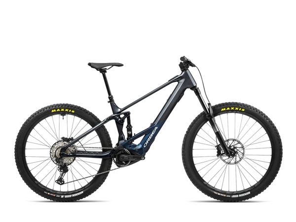 ORBEA WILD H20 - BASALT GRAY / DARK TEAL (2023)