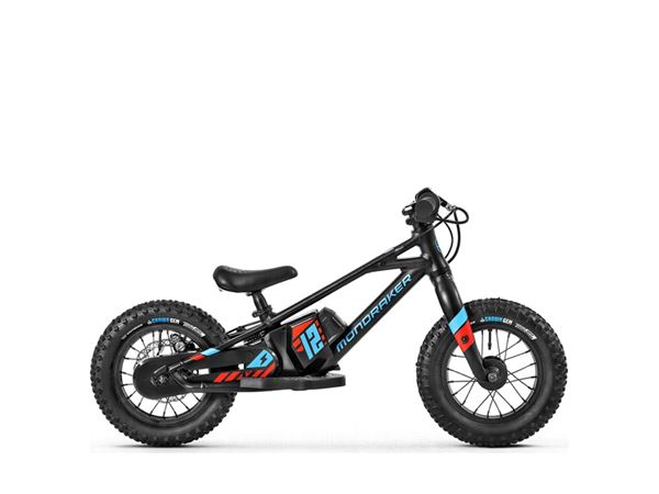 MONDRAKER GROMMY 16