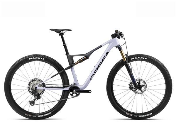 ORBEA OIZ M-PRO - LAVANDA RAW